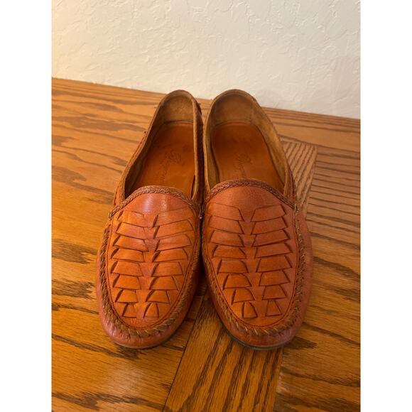 Bragano men’s loafer size 9.5 main image 6